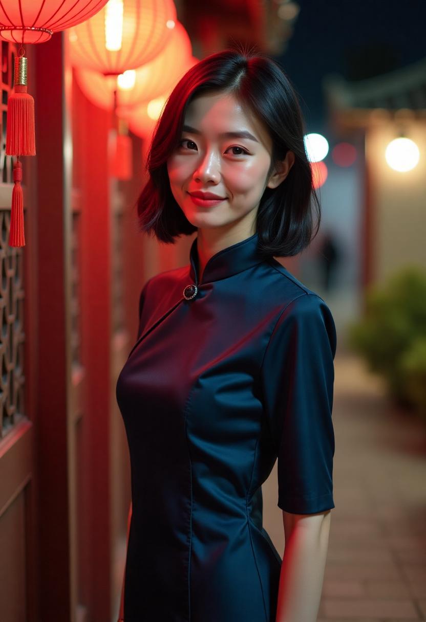 风起云涌时